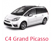 Citroën Grand C4 Picasso