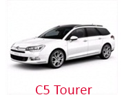 Citroën C5 Tourer