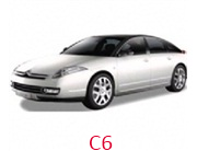 Citroën C6