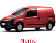 Citroën Nemo