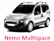 Citroën Nemo Multispace