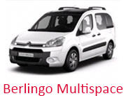 Citroën Berlingo Multispace